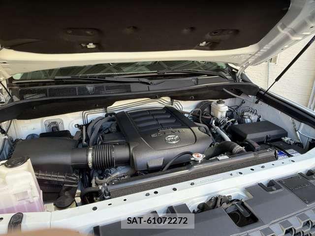 Toyota TUNDRA 2019-08 4603637-9