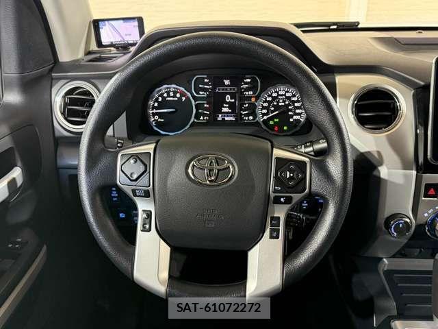 Toyota TUNDRA 2019-08 4603637-11