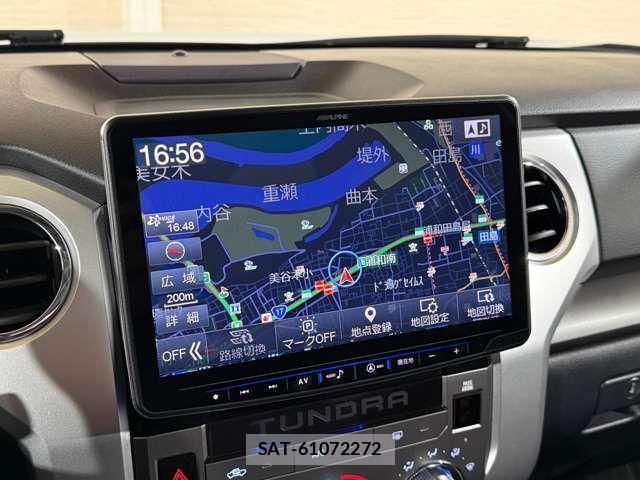 Toyota TUNDRA 2019-08 4603637-12
