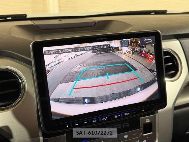 Toyota TUNDRA 2019-08 4603637-13