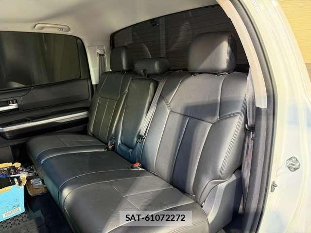 Toyota TUNDRA 2019-08 4603637-16