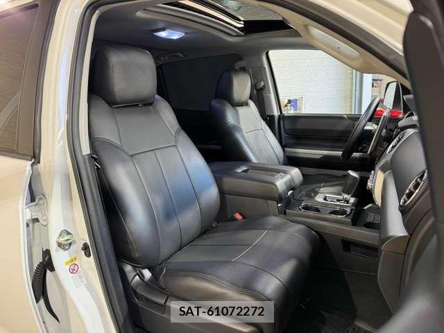 Toyota TUNDRA 2019-08 4603637-17