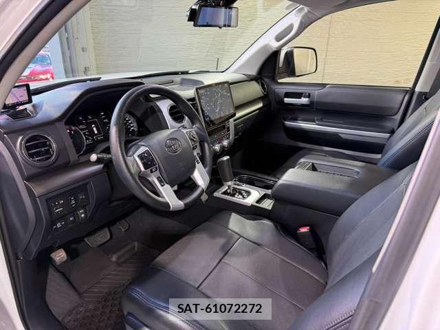 Toyota TUNDRA 2019-08 4603637-3