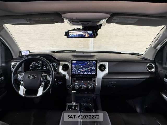 Toyota TUNDRA 2019-08 4603637-4