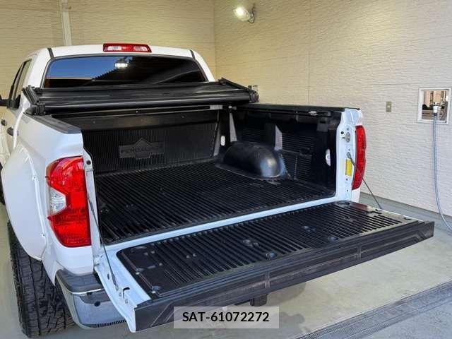 Toyota TUNDRA 2019-08 4603637-5