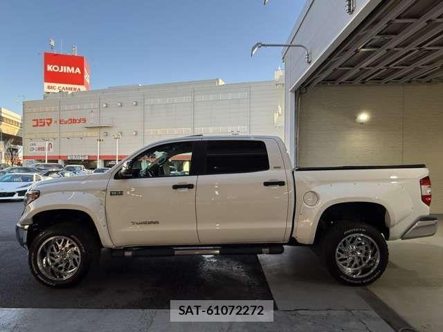 Toyota TUNDRA 2019-08 4603637-6