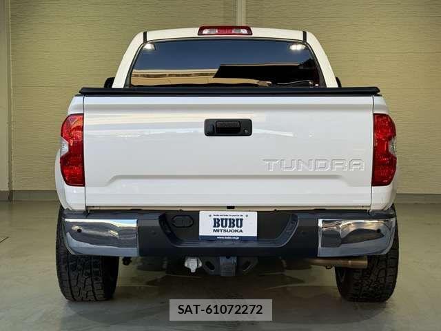 Toyota TUNDRA 2019-08 4603637-7
