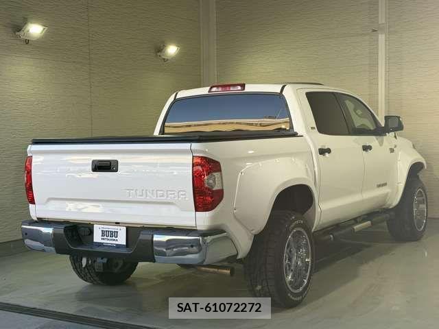 Toyota TUNDRA 2019-08 4603637-8