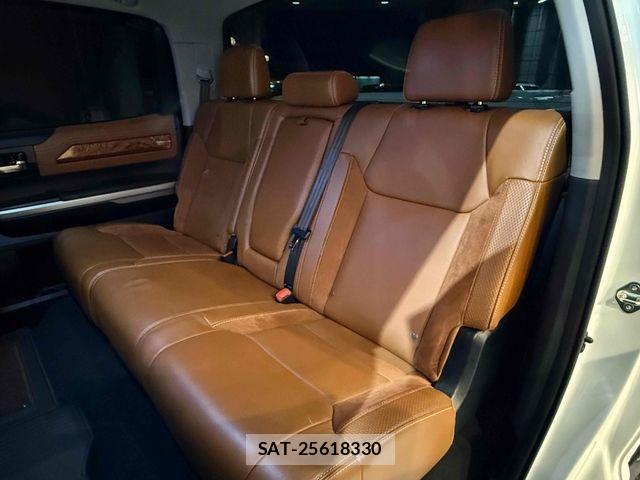 Toyota TUNDRA 2015-02 5881431-9
