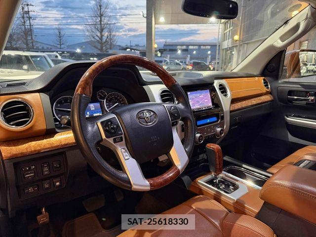Toyota TUNDRA 2015-02 5881431-4