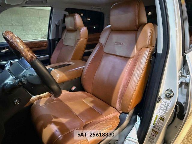 Toyota TUNDRA 2015-02 5881431-8