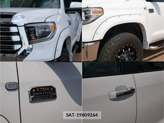 Toyota TUNDRA 2020-08 5881430-9
