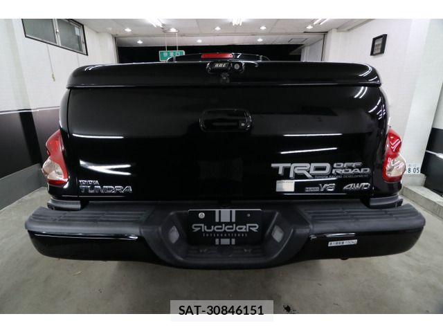 Toyota TUNDRA 2003-04 6753670-9
