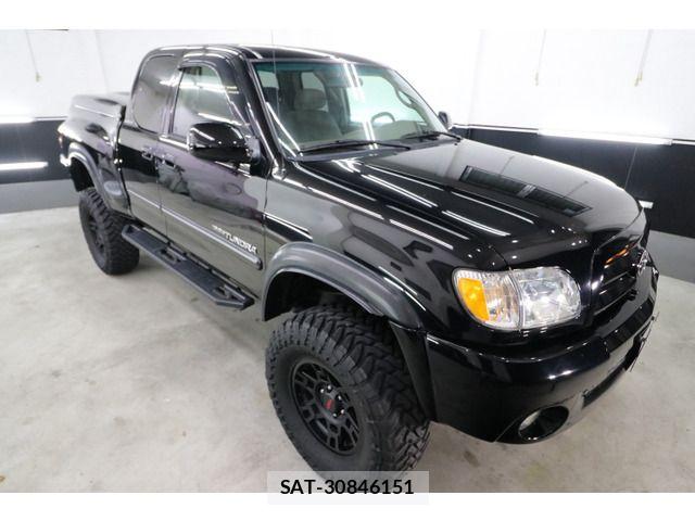 Toyota TUNDRA 2003-04 6753670-10