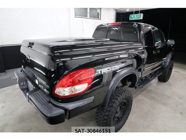 Toyota TUNDRA 2003-04 6753670-11