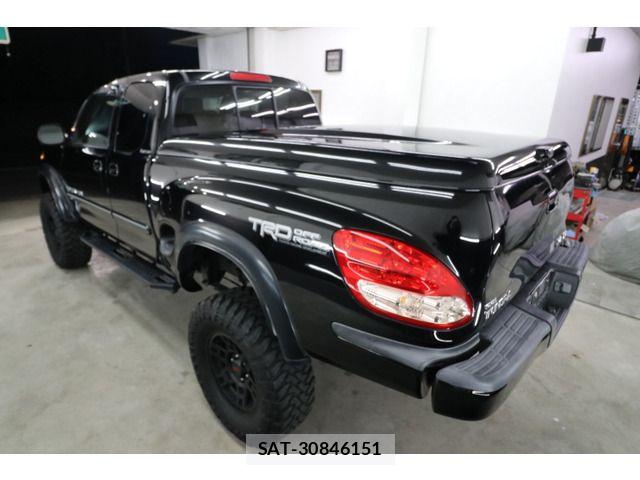 Toyota TUNDRA 2003-04 6753670-12