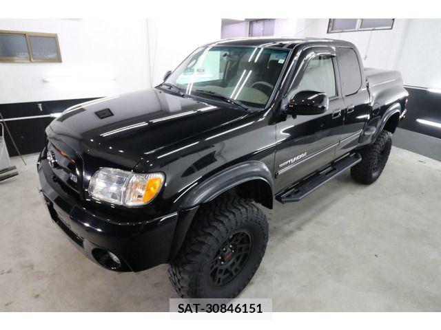 Toyota TUNDRA 2003-04 6753670-13