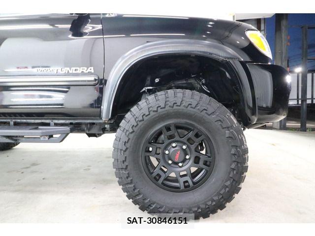 Toyota TUNDRA 2003-04 6753670-14