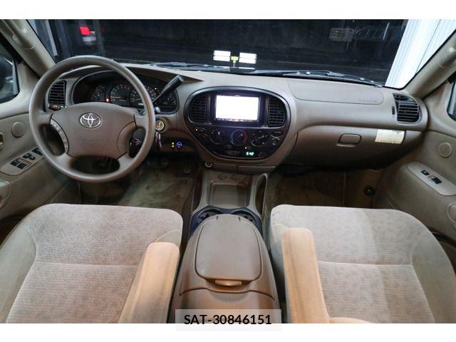 Toyota TUNDRA 2003-04 6753670-16