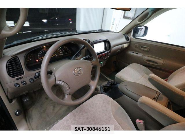 Toyota TUNDRA 2003-04 6753670-17