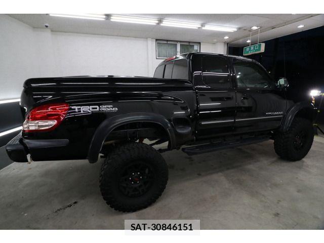 Toyota TUNDRA 2003-04 6753670-1