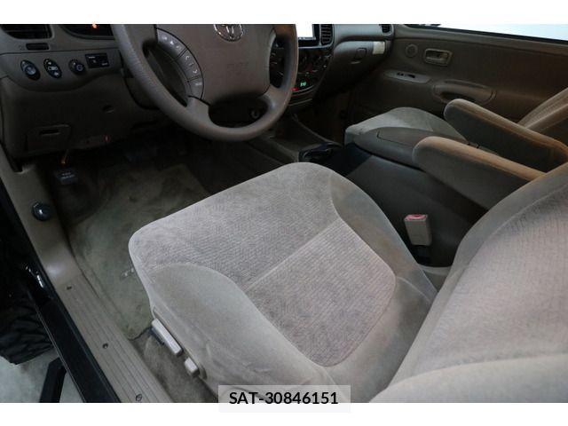 Toyota TUNDRA 2003-04 6753670-19
