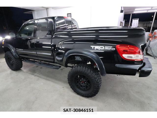 Toyota TUNDRA 2003-04 6753670-2