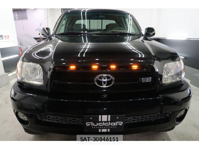 Toyota TUNDRA 2003-04 6753670-3