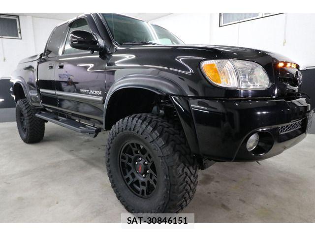 Toyota TUNDRA 2003-04 6753670-4