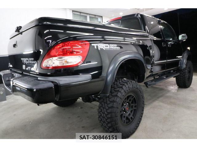 Toyota TUNDRA 2003-04 6753670-5