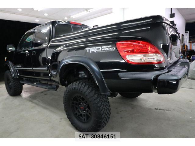 Toyota TUNDRA 2003-04 6753670-6