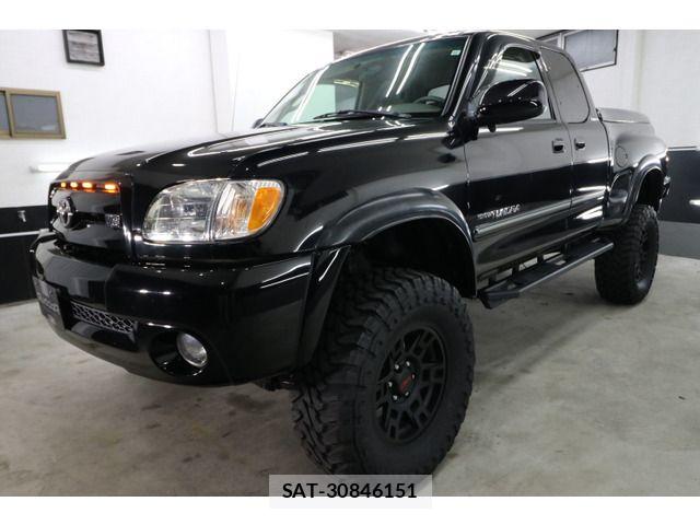 Toyota TUNDRA 2003-04 6753670-7