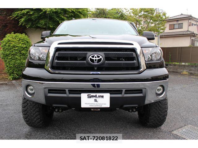Toyota TUNDRA 2012-06 6914688-2