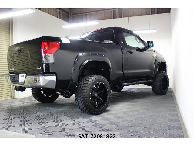 Toyota TUNDRA 2012-06 6914688-4