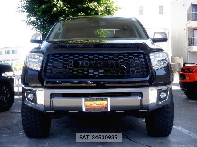 Toyota TUNDRA 2019-08 7226387-2