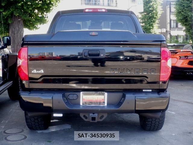 Toyota TUNDRA 2019-08 7226387-3