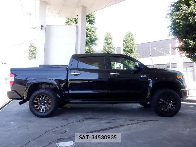 Toyota TUNDRA 2019-08 7226387-5