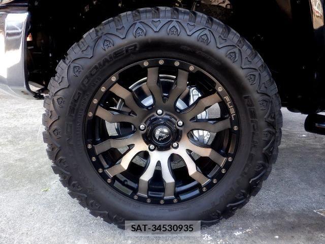 Toyota TUNDRA 2019-08 7226387-6