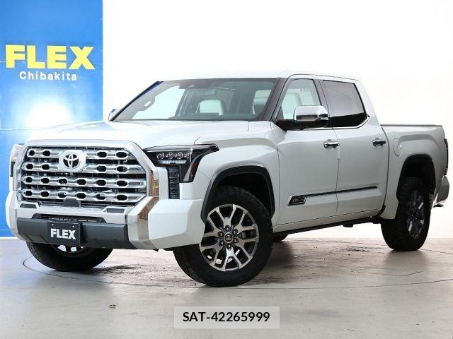 Toyota TUNDRA 2025-01 7330788-0