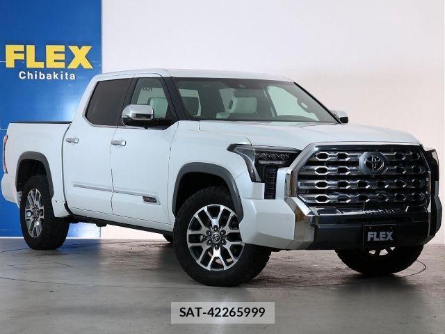 Toyota TUNDRA 2025-01 7330788-13