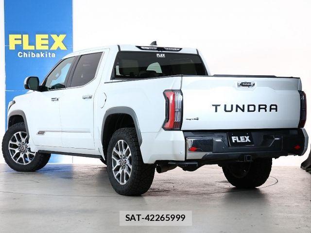 Toyota TUNDRA 2025-01 7330788-14