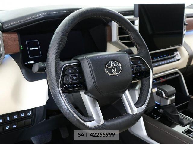 Toyota TUNDRA 2025-01 7330788-17