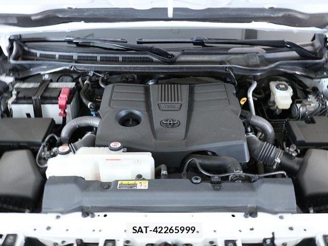 Toyota TUNDRA 2025-01 7330788-2