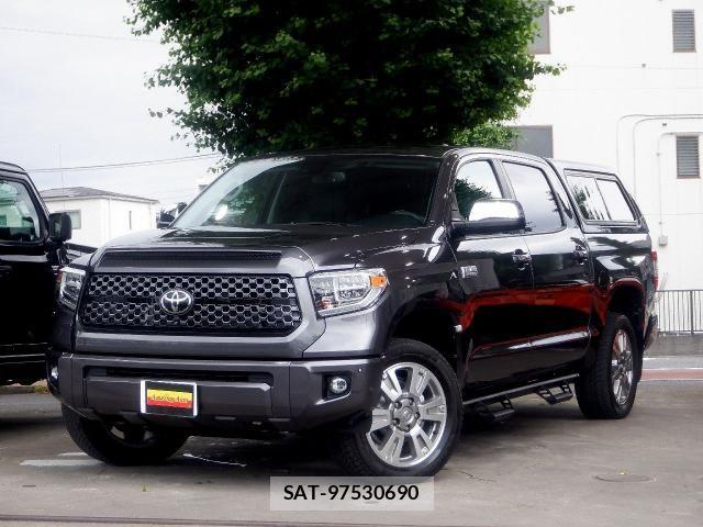 Toyota TUNDRA 2022-01 7330787-0