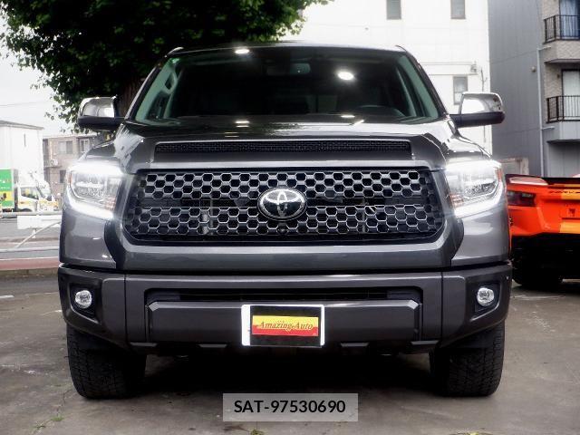 Toyota TUNDRA 2022-01 7330787-2