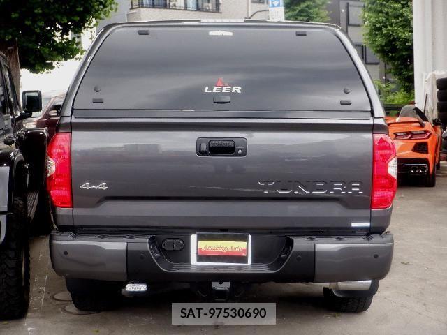 Toyota TUNDRA 2022-01 7330787-3