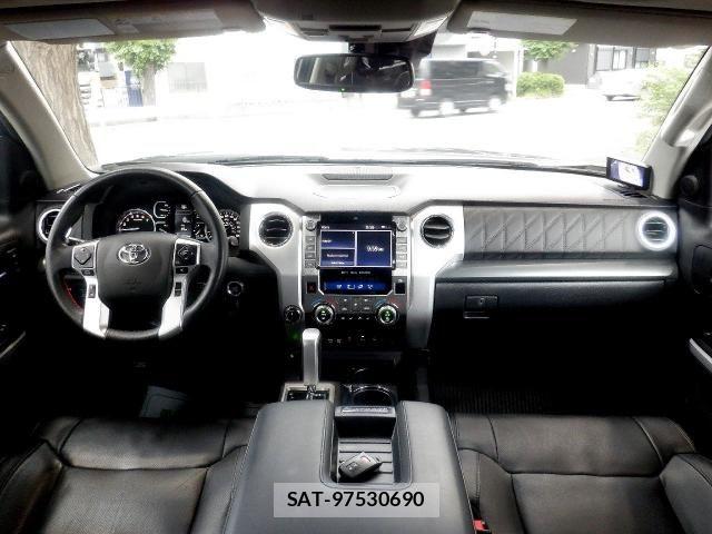 Toyota TUNDRA 2022-01 7330787-8
