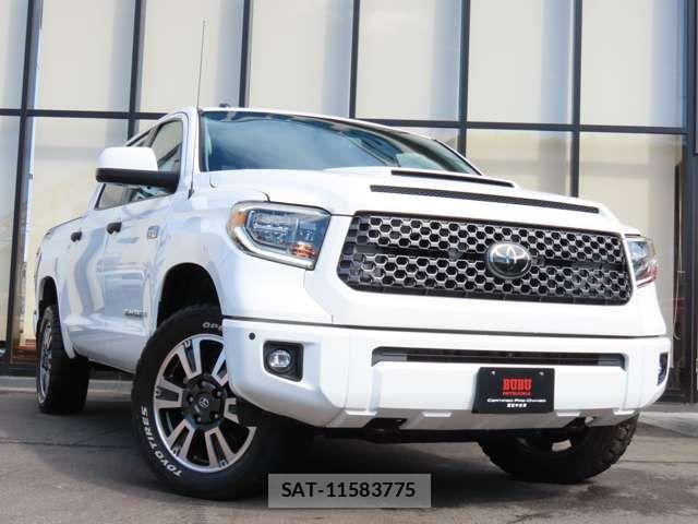 Toyota TUNDRA 2020-01 7503350-9