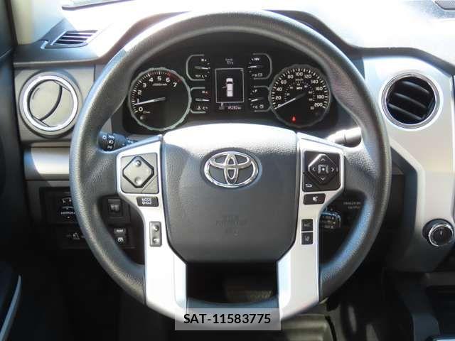 Toyota TUNDRA 2020-01 7503350-10