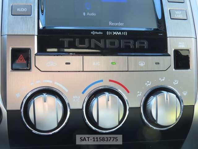 Toyota TUNDRA 2020-01 7503350-13